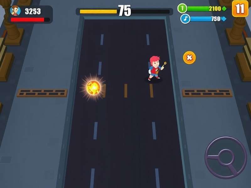 Mumbai Kings Gameplay Screenshot